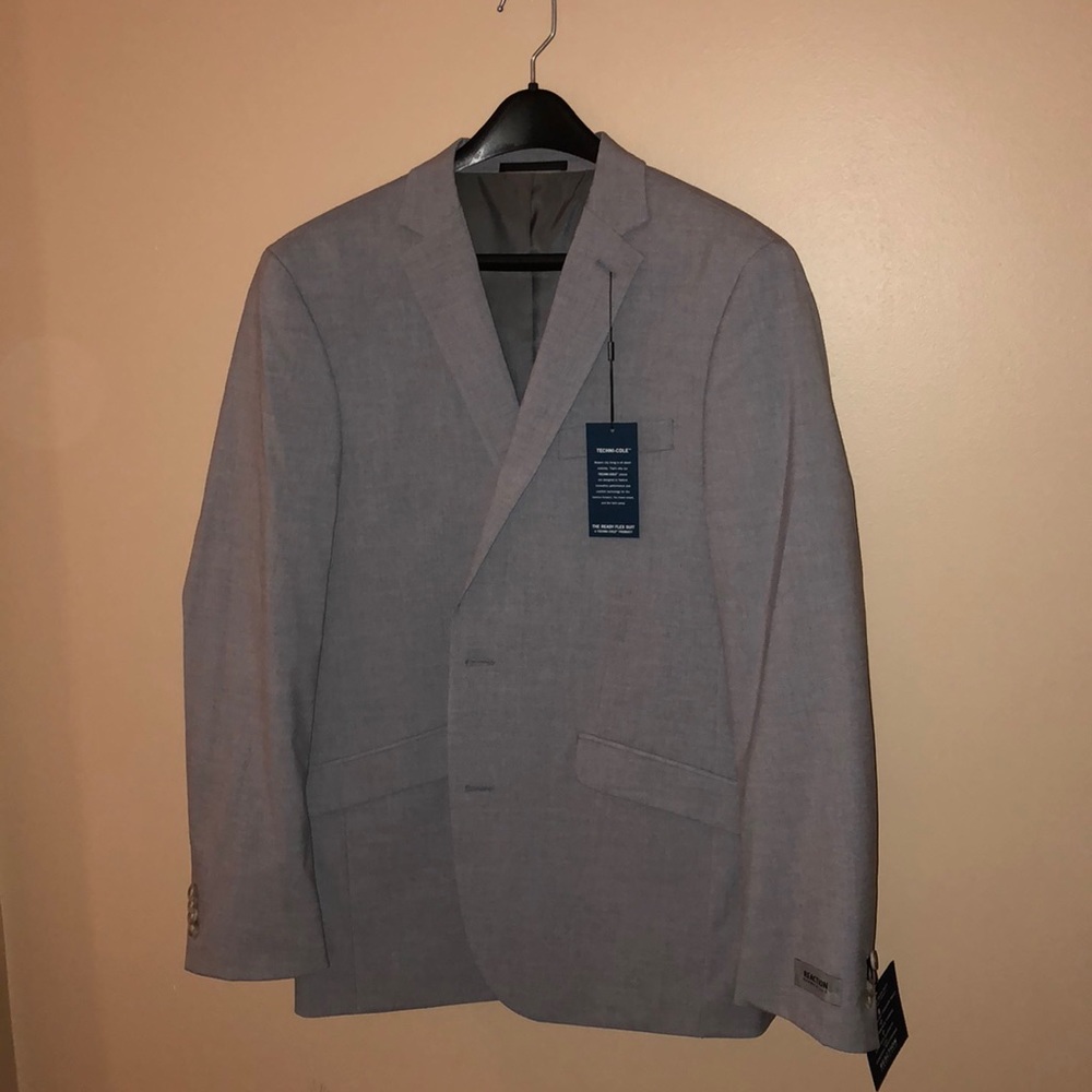 Brand New Suit Jacket.